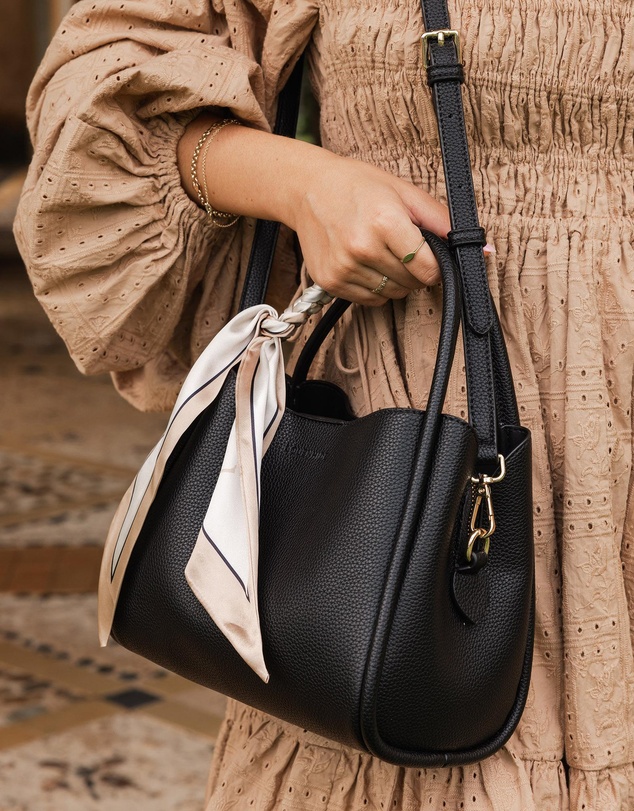 Louenhide - Steffie Mini Tote Bag