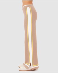 The Upside - Veneto Kansas Knit Pants