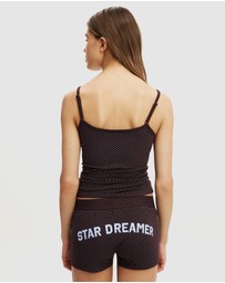 Cotton On Body - Dreamy Soft Longline Cami