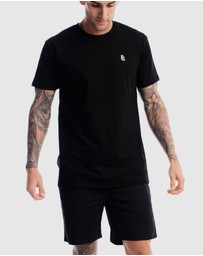 First Division - Contract Rise Tee