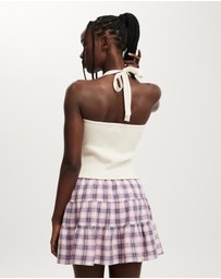 Cotton On - Haven Mini Skirt