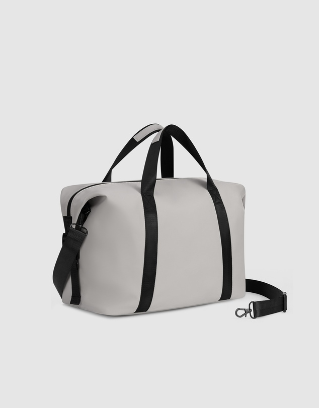 Gaston Luga - Däsh - Waterproof Weekender S Travel Carry Bag