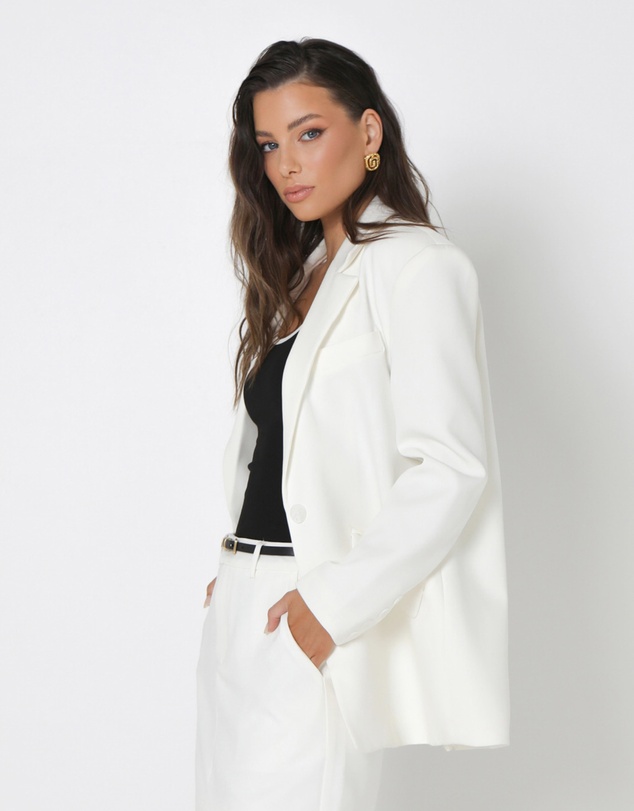 Madison The Label - Collins Blazer