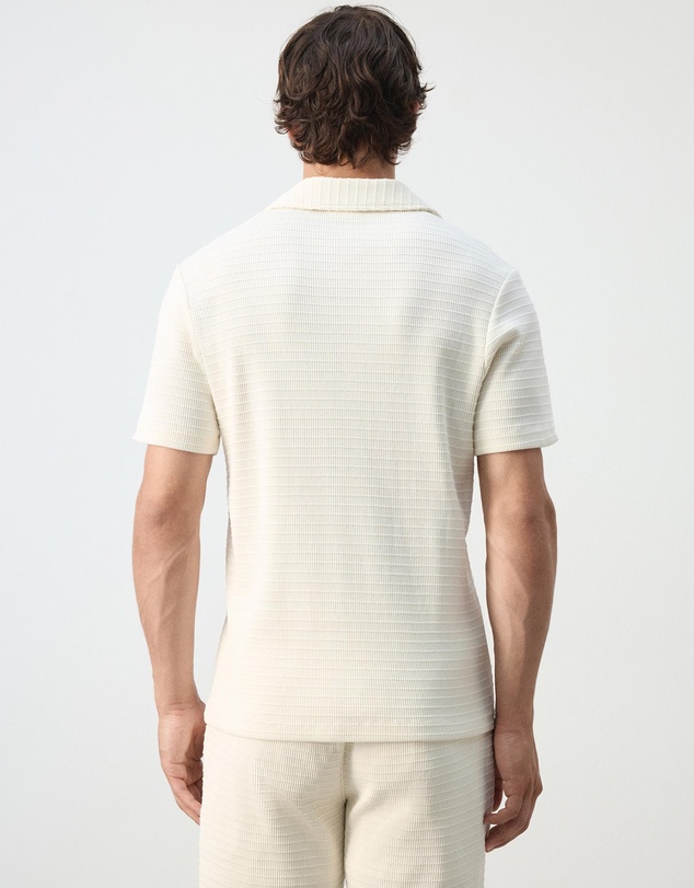 M.N.G - Armip Polo Shirt