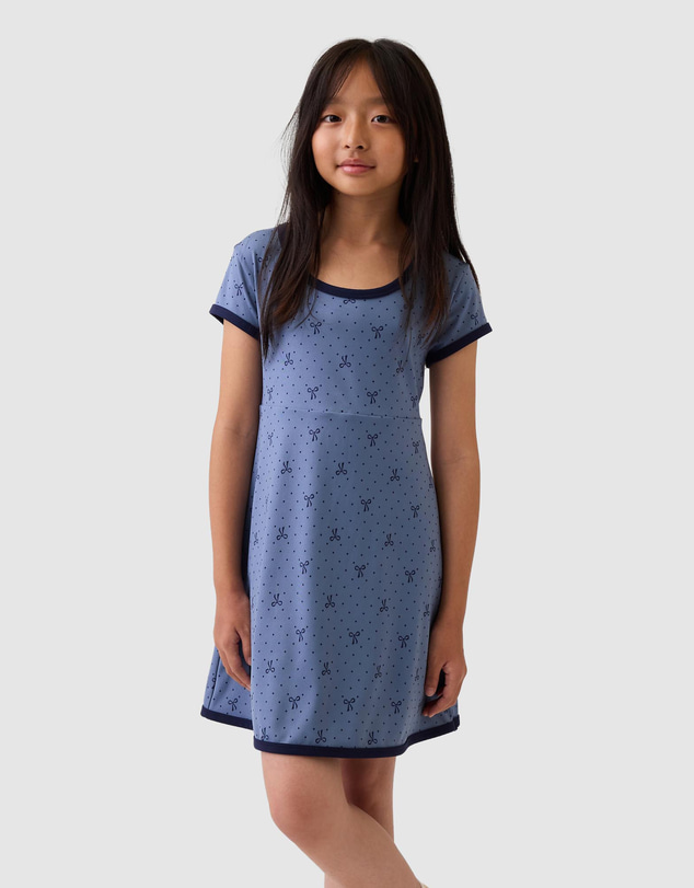 GAP - SS Active Dress - Teens
