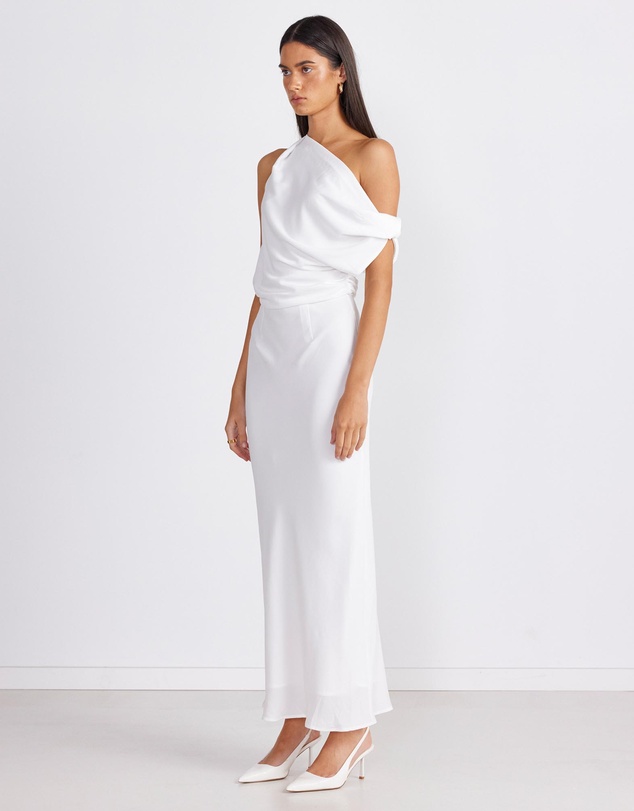SNDYS - Calissa Maxi Dress - ICONIC EXCLUSIVE