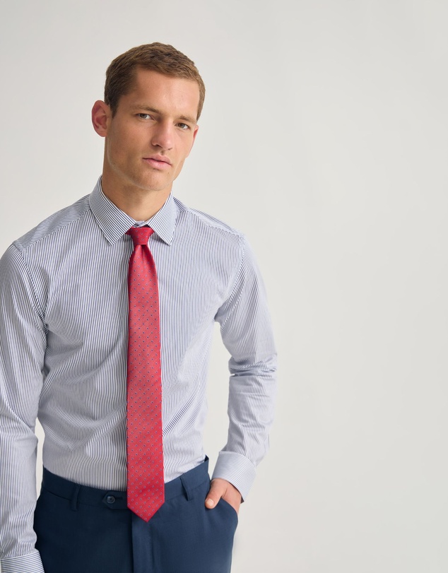 Oxford - Beckton Slim Fit Shirt