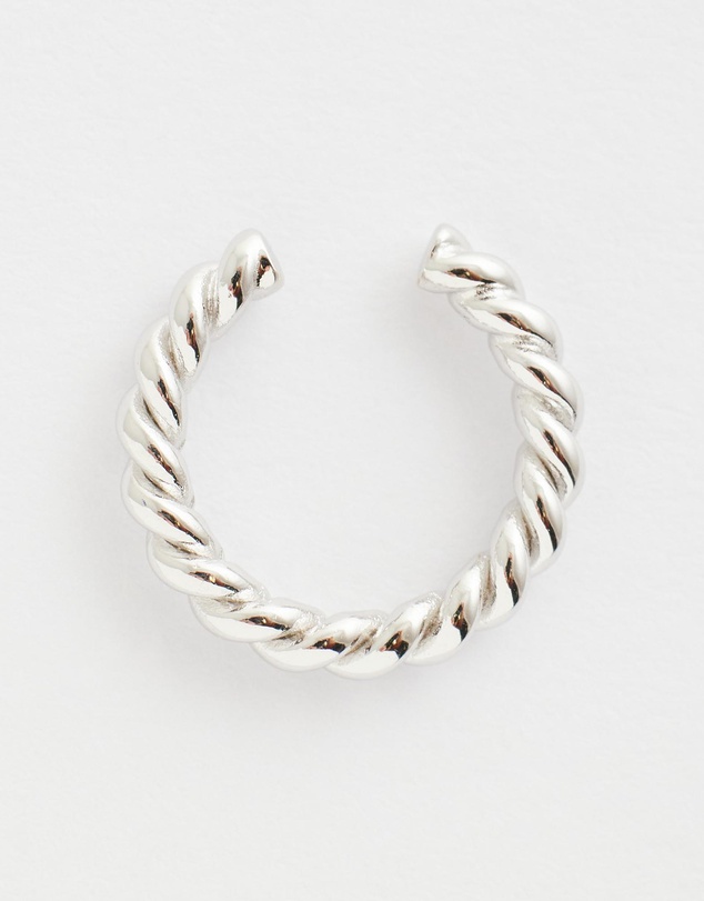 EL&RO Jewellery - Isla Rope Ear Cuff