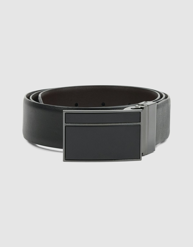 Tarocash - Memphis Reversible Belt