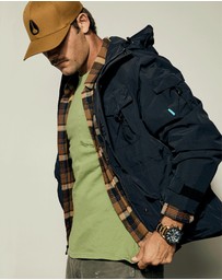 Nixon - 51-30 Chrono Watch