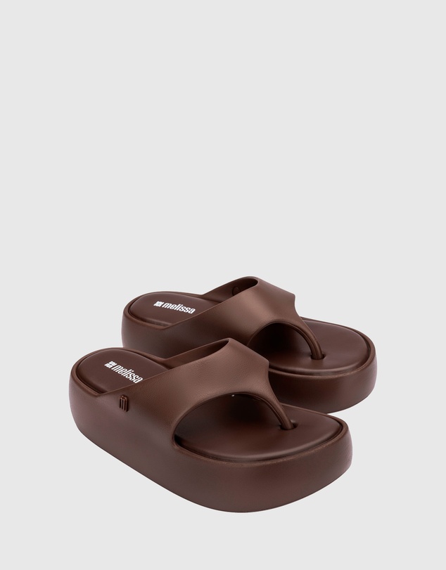 Melissa - Melissa Free Platform Thong