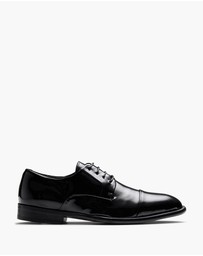 Aquila - Grantham Derby Shoes