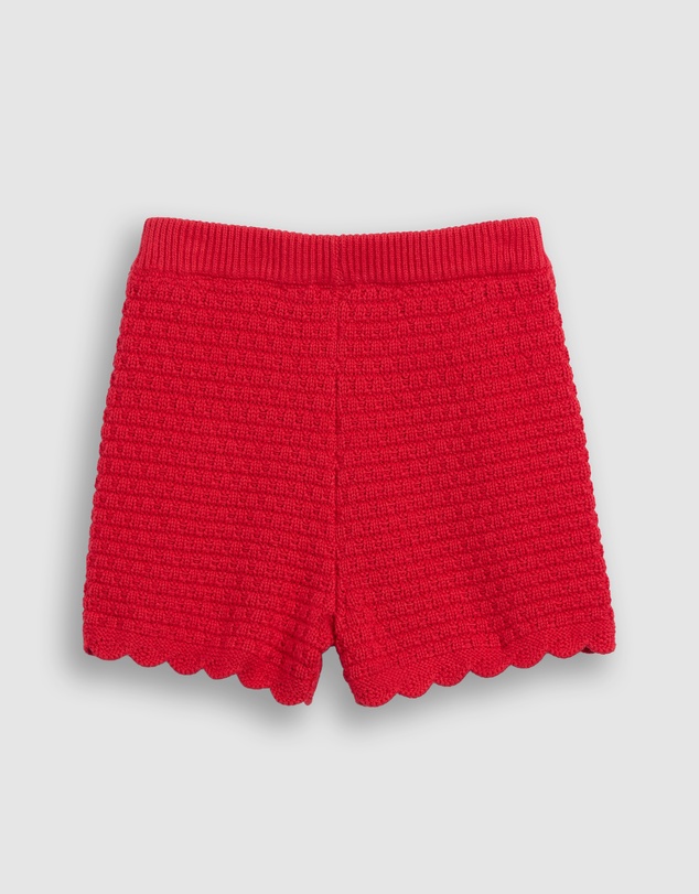 GAP - Summer Crochet Shorts - Babies-Kids