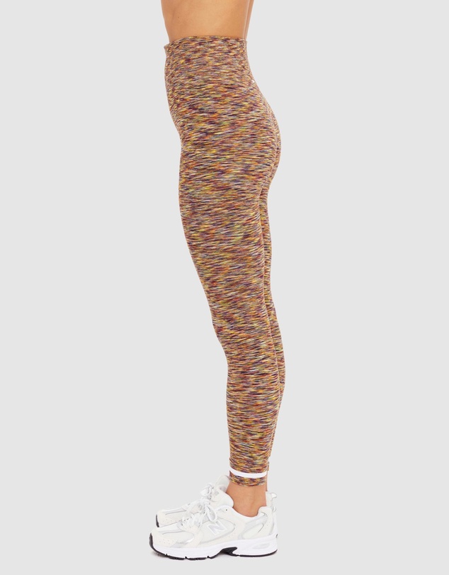 The Upside - Seamless 25in Midi Pants