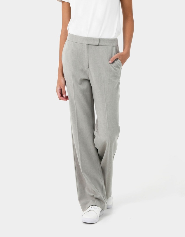 Forcast - Santana Straight Leg Pants
