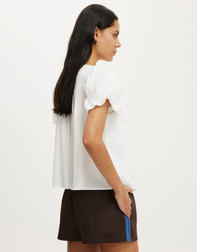 Cotton On - Nyla Woven Sport Shorts