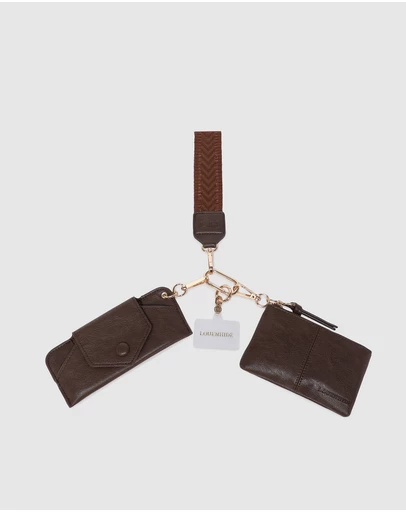 Louenhide - Ziggy Accessory Bundle