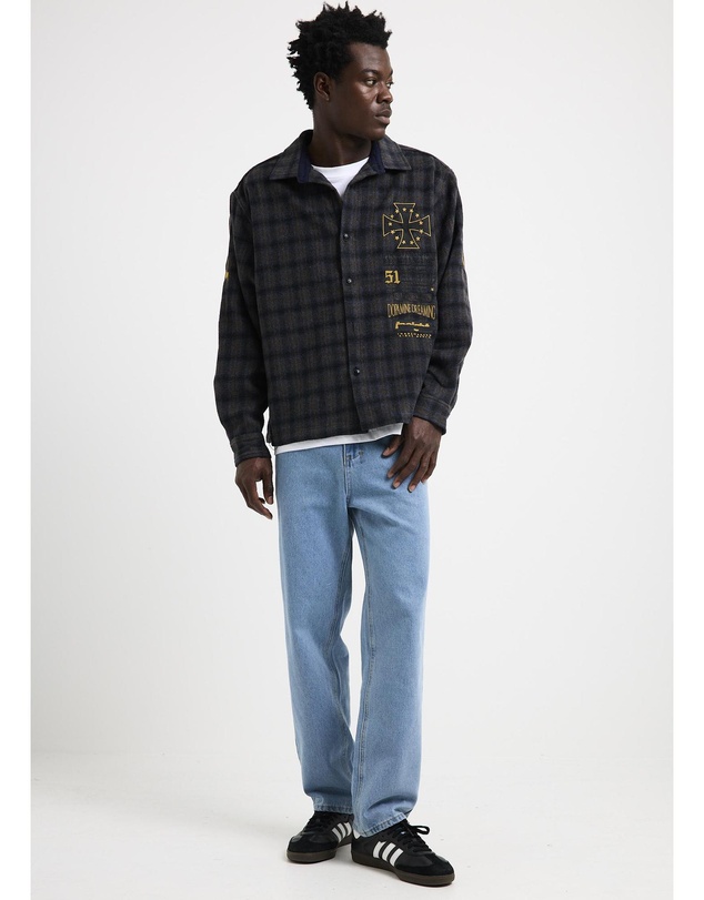 Insight - Colt Straight Denim Jeans