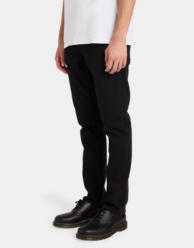 Volcom - Mens Vorta Denim Jeans