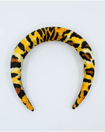 FORD MILLINERY - Monica Headband
