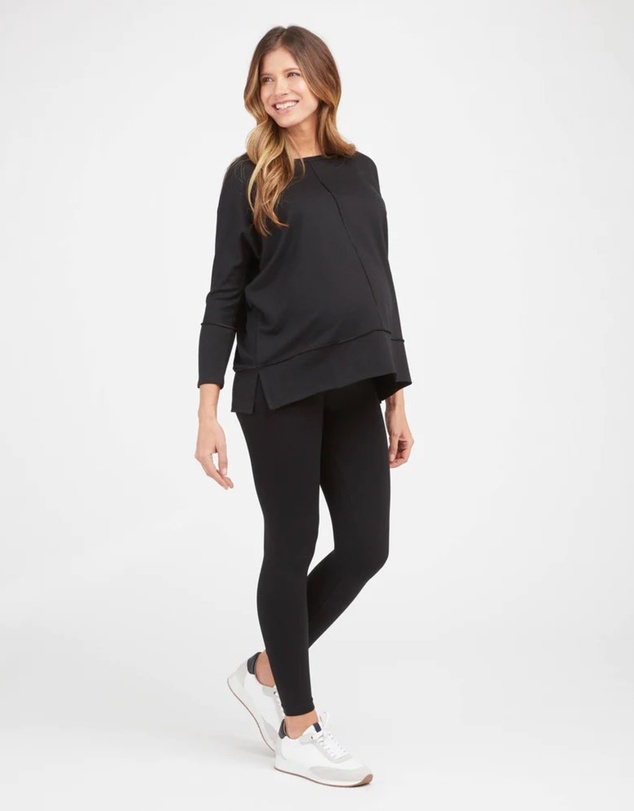 Spanx - Mama Look At Me Now Leggings