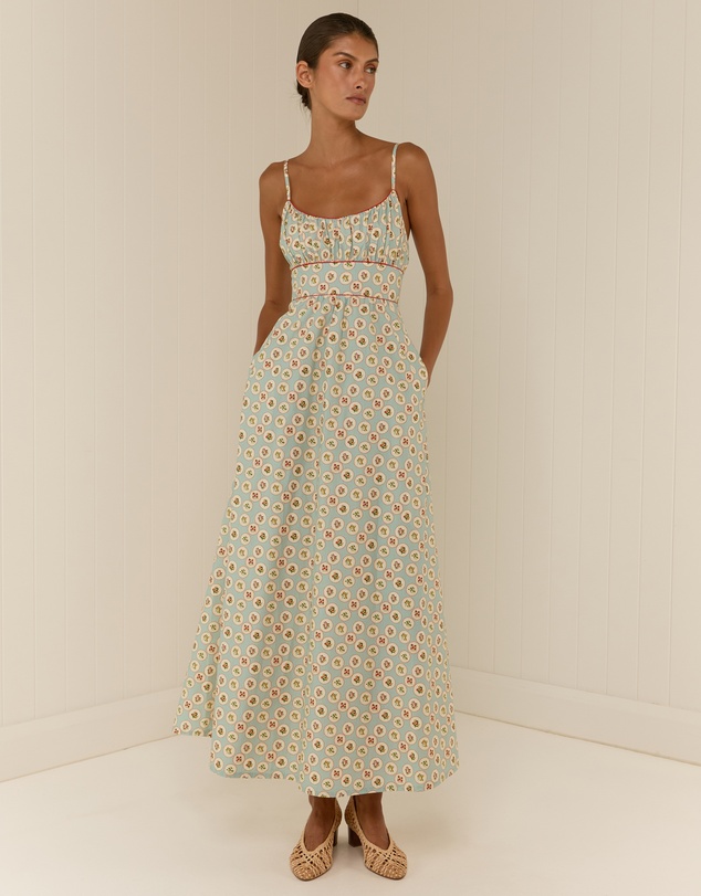 Palm Noosa - Bambi Dress