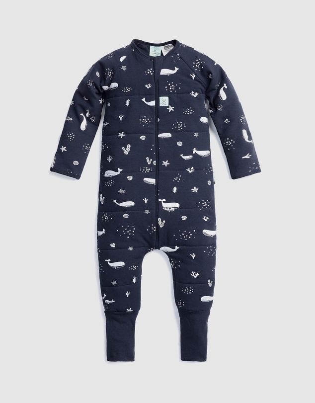 ergoPouch - Sleep Onesie 3.5 TOG - ICONIC EXCLUSIVE