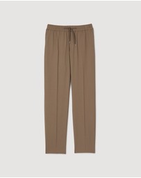 Sandro - New Alpha Pants