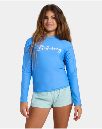 Billabong Kids - Girls 6 to 16 Sun Chaser Boardshorts