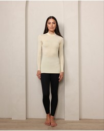 Mod Squad - Luxe Long Basic Base Layer