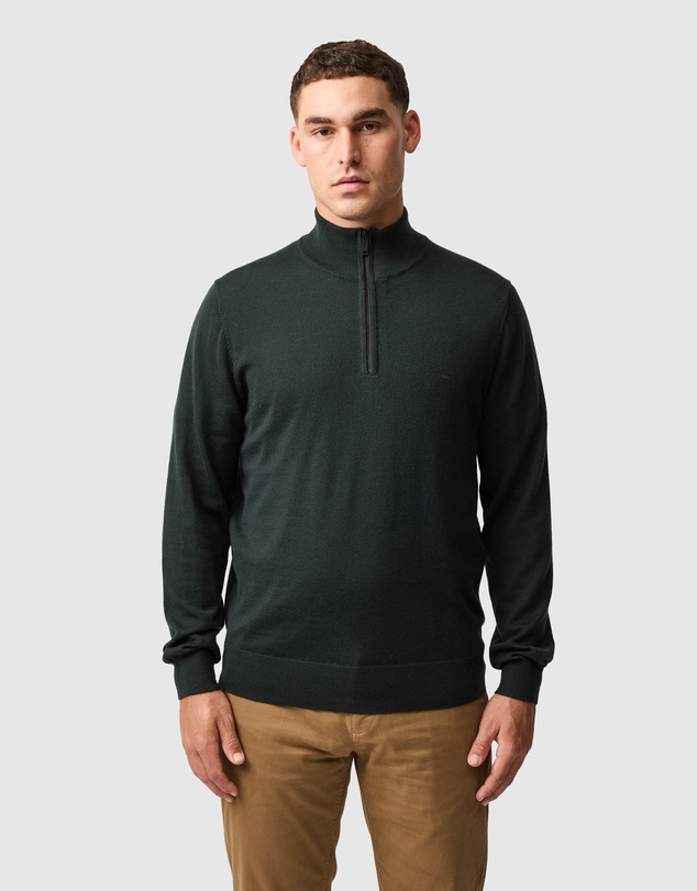 Rodd & Gunn - Nobles Knit