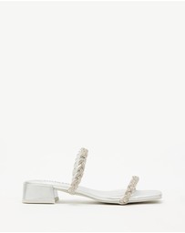 Holster - Tiana Heels - Women's