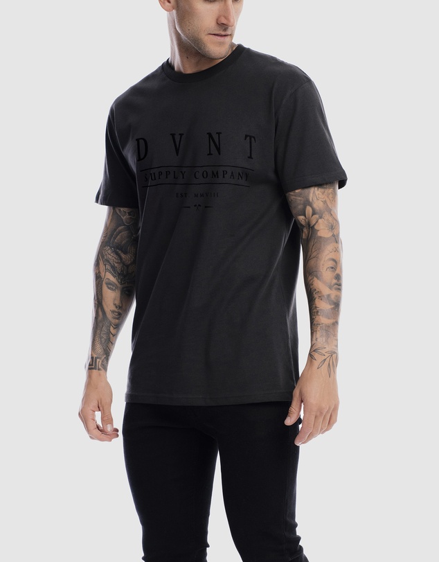 DVNT - Deluxe Tee