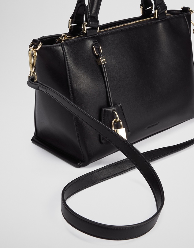 Country Road - Cr Lock Crossbody Bag