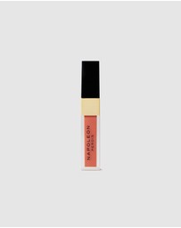 Napoleon Perdis - Luminous Lip Veil Hot Toffee