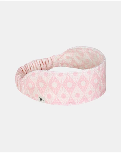 Dock & Bay - Waffle SPA Head Band