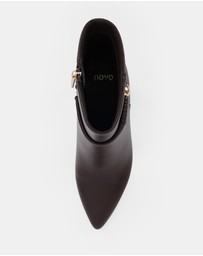 Novo - Dayna Ankle Boots