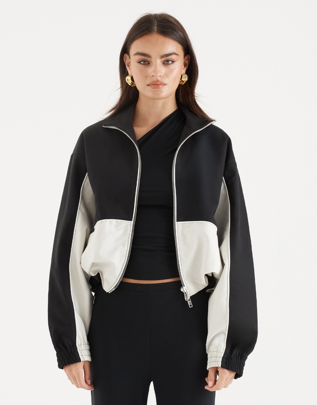 Madison The Label - Logan Jacket