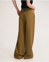 Oxford - Abigail Pant