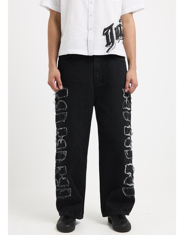 Standard - Order Denim Jeans