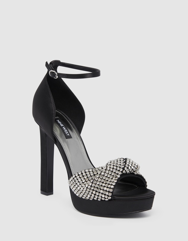 Nine West - Wary