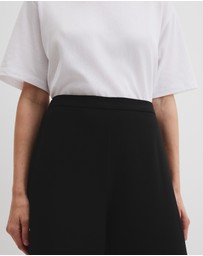 Country Road - Fluid Wide Leg Pant