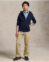 Polo Ralph Lauren - Full Zip Hoodie - Teens