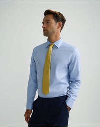Oxford - Islington Classic Fit Cotton Shirt