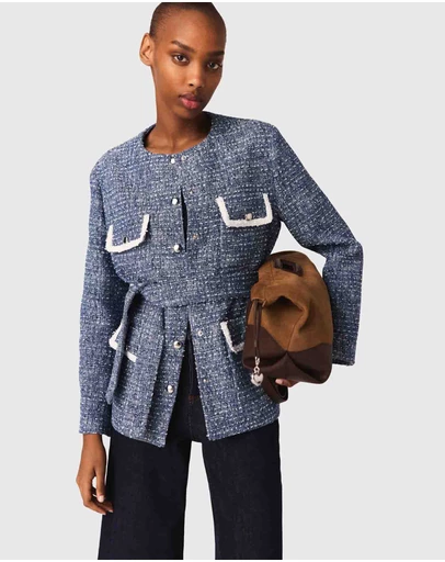 Maje - Venalba Blazer