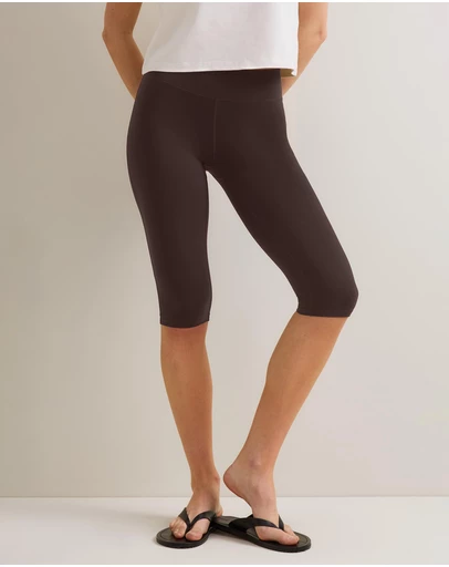 TALA - Dayflex High Waist Capri Leggings