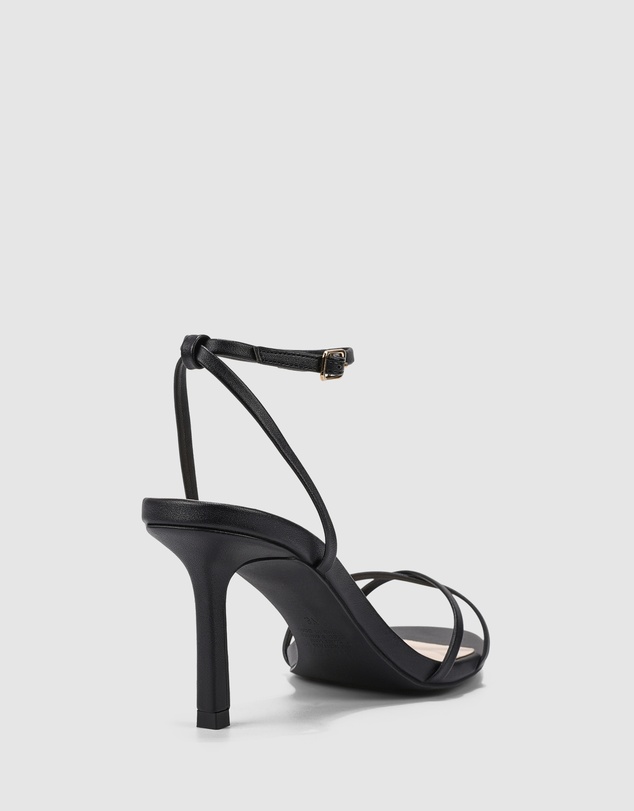 Verali - Flo Strappy Sandals