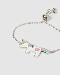 Izoa Kids - Unicorn Magic Bracelet