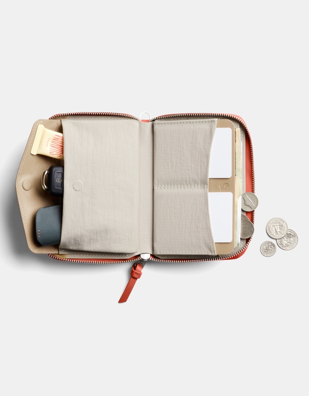 Bellroy - Folio Wallet