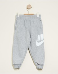 Nike - Sportswear Club Fleece Joggers - Kids
